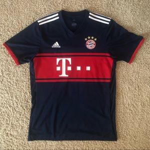 Adidas Bayern Munchen - Authentic Jersey